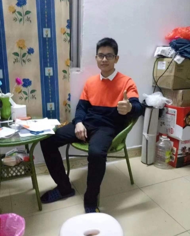 海风的第三张照片--邢台相亲服务中心