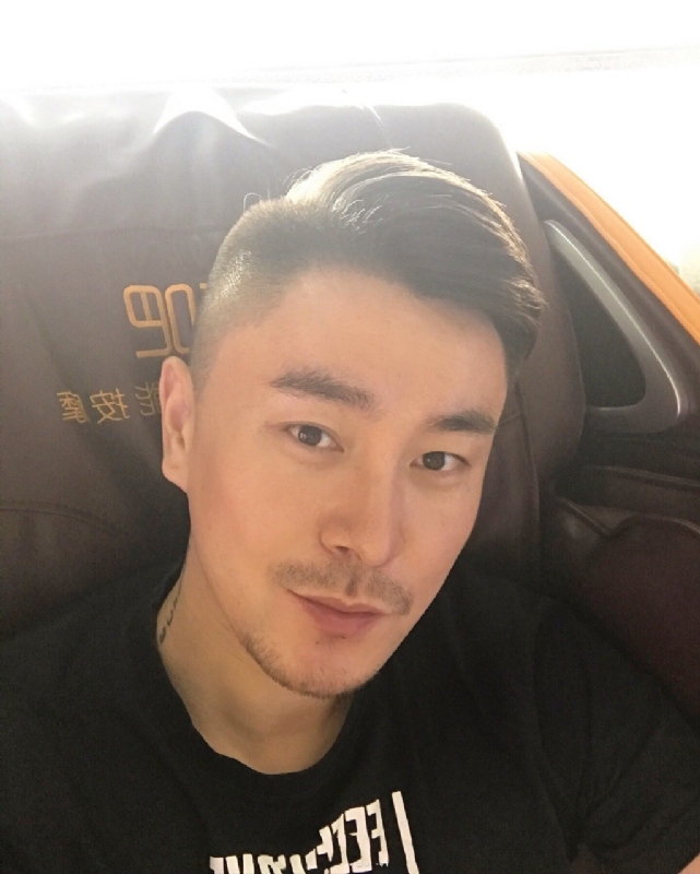 郑Sir的第二张照片--邢台相亲服务中心