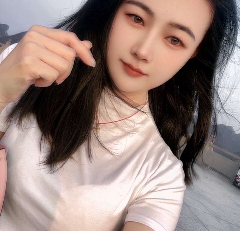 彭彭的第一张照片--邢台相亲服务中心