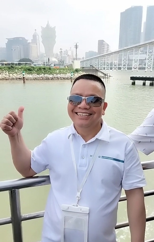 李生的第一张照片--邢台相亲服务中心