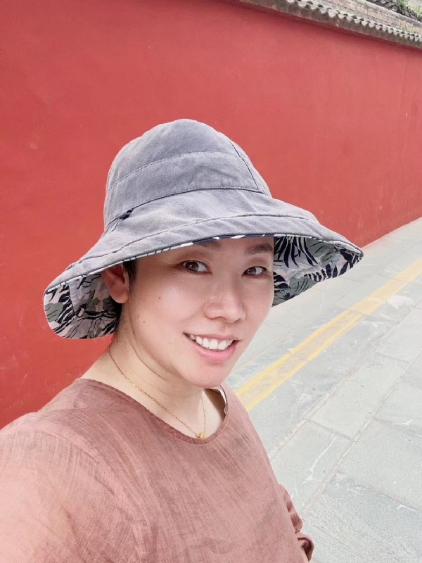 妖娆的煤气罐的第一张照片--邢台相亲服务中心