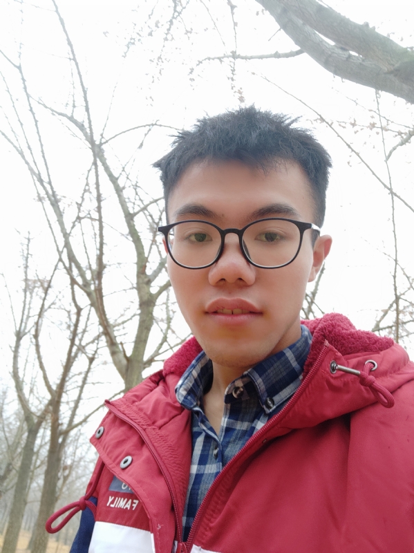 小久久的第二张照片--邢台相亲服务中心