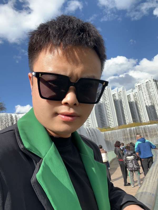 子阳的第一张照片--邢台相亲服务中心