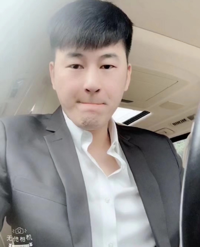 来弟的第一张照片--邢台相亲服务中心
