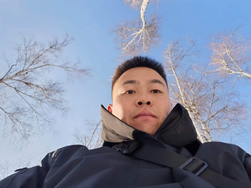 寻愿的第二张照片--邢台相亲服务中心