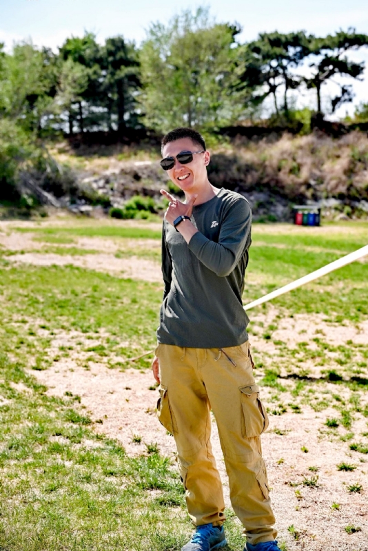 结婚的第一张照片--邢台相亲服务中心