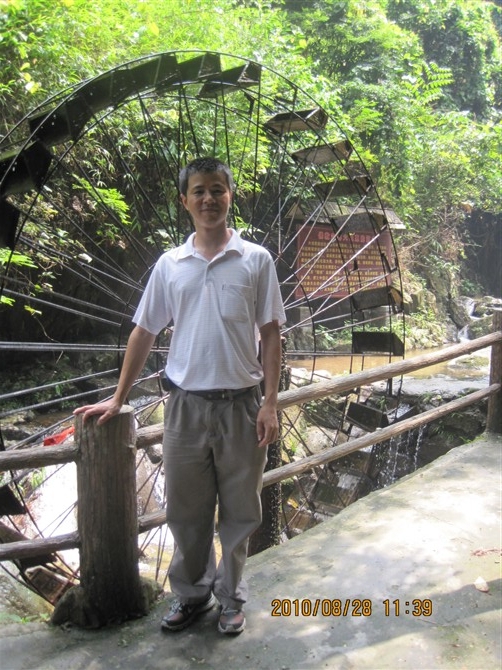 秋天的风的第一张照片--邢台相亲服务中心