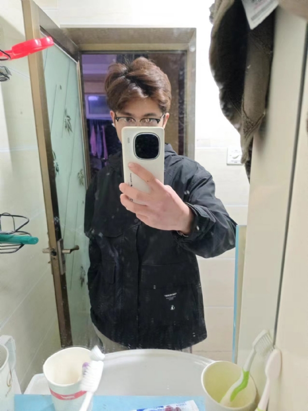 想吃糖醋渝的第一张照片--邢台相亲服务中心