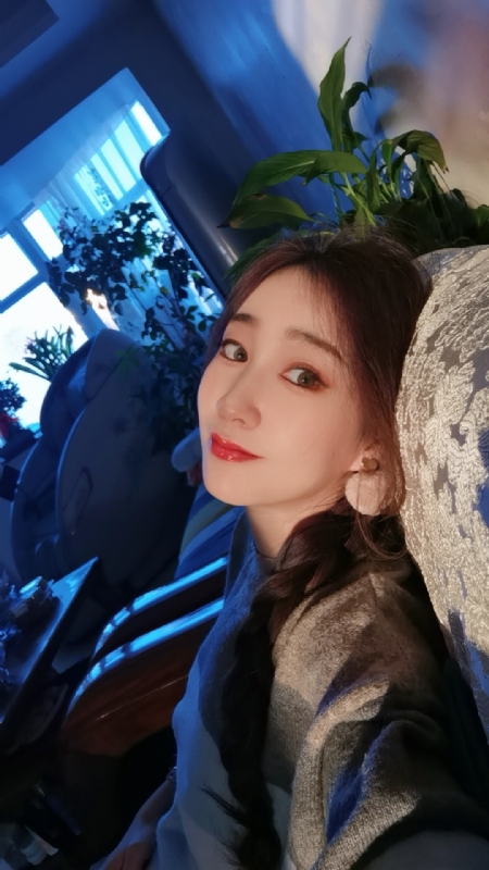 帕金森的猫的第一张照片--邢台相亲服务中心