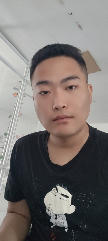 安慕希的第一张照片--邢台相亲服务中心