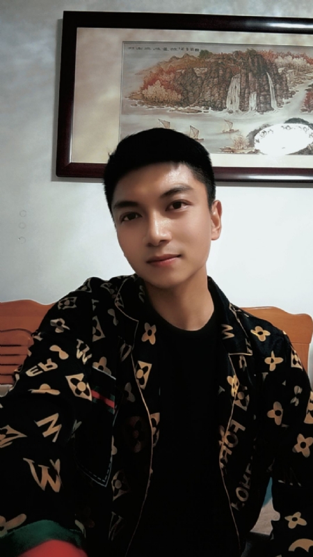 正直的火焰的第三张照片--邢台相亲服务中心