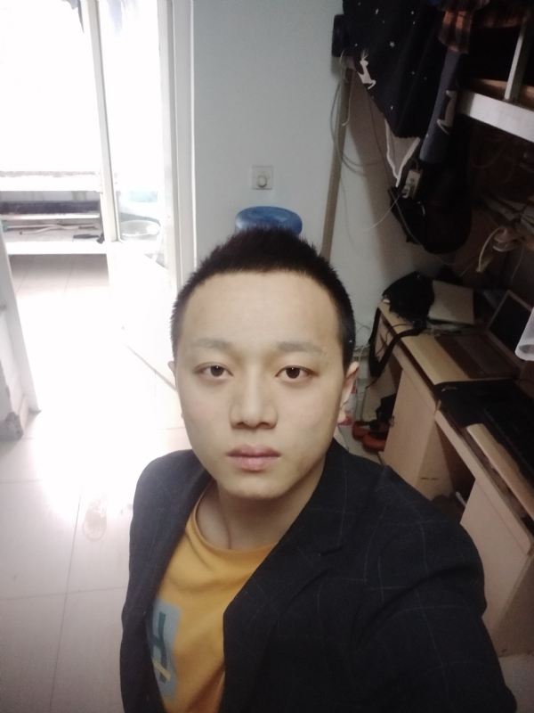 苟茂棋的第一张照片--邢台相亲服务中心