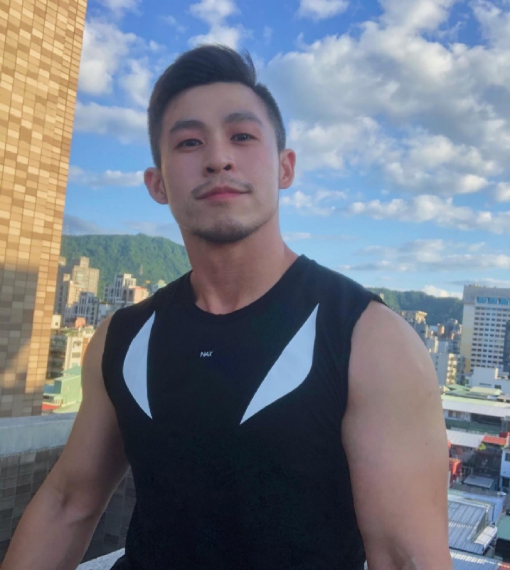 白玉飞的第一张照片--邢台相亲服务中心