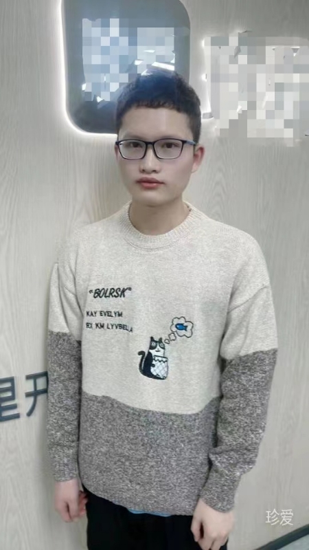 ali的第一张照片--邢台相亲服务中心