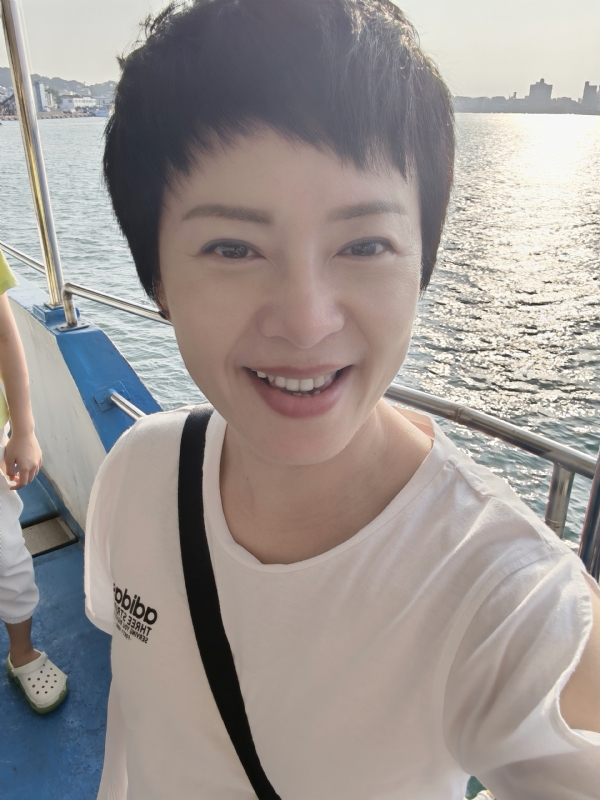 Tina的第一张照片--邢台相亲服务中心