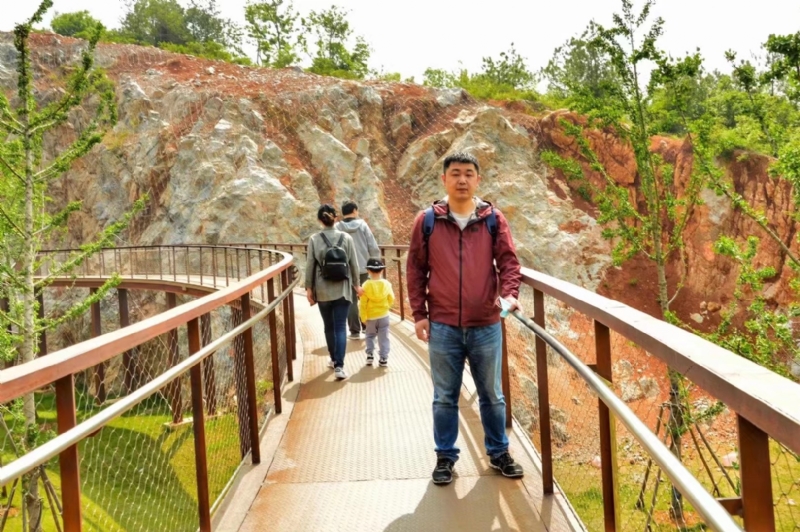 城市有爱的第三张照片--邢台相亲服务中心