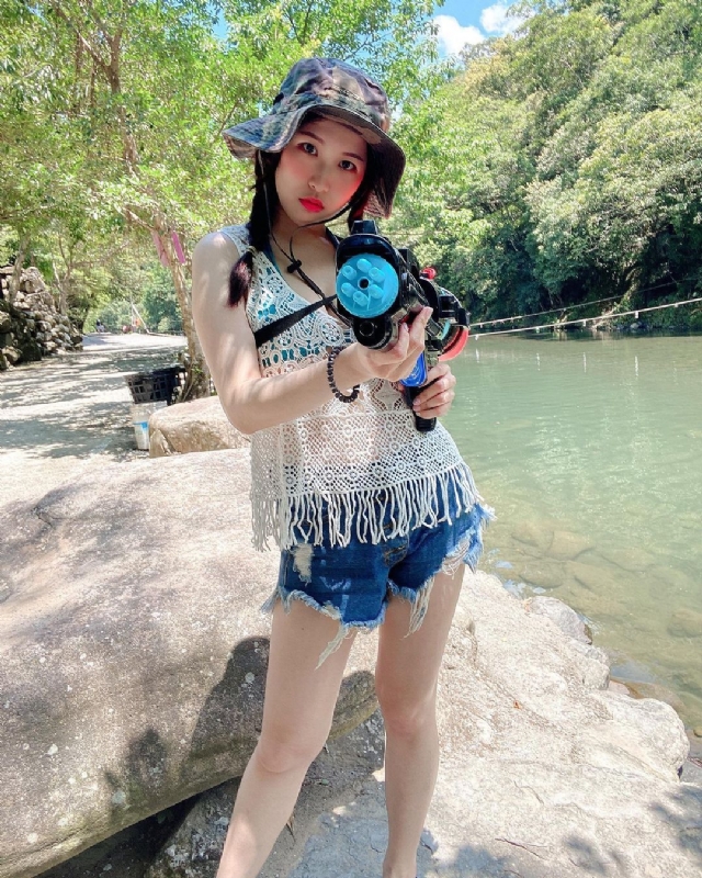 馨语的第一张照片--邢台相亲服务中心