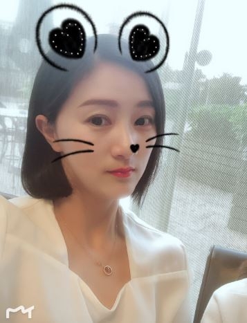 坏女孩的第一张照片--邢台相亲服务中心