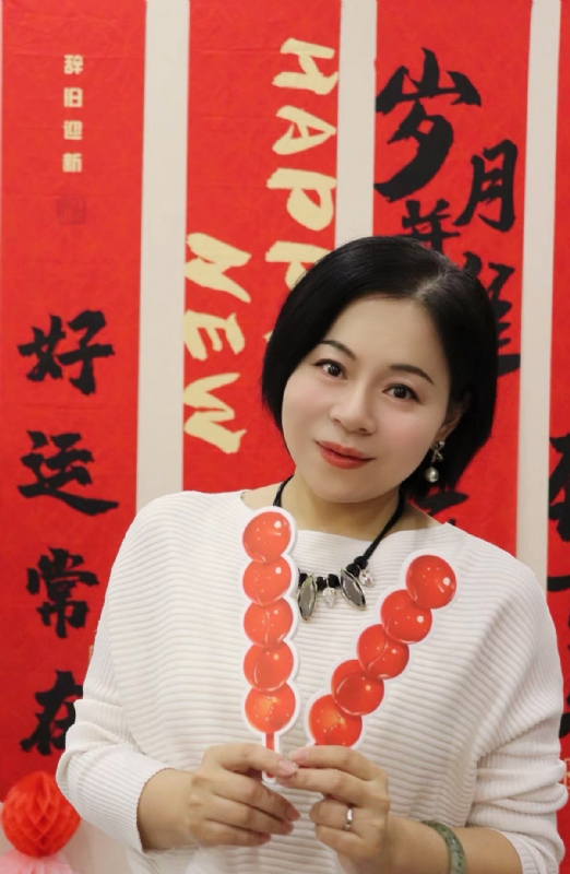 Sixuan的第一张照片--邢台相亲服务中心