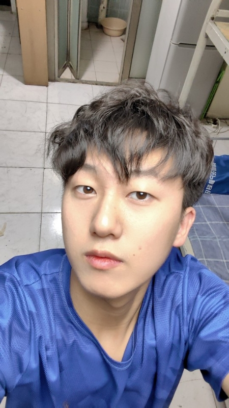 憨憨的第一张照片--邢台相亲服务中心