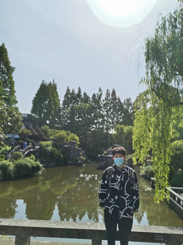 相遇即是上上签的第一张照片--邢台相亲服务中心