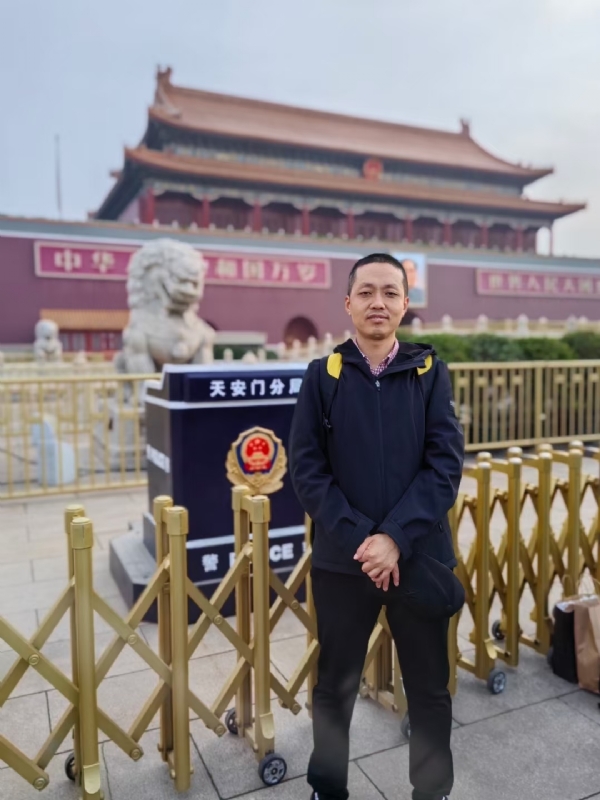 匆匆那年的第二张照片--邢台相亲服务中心