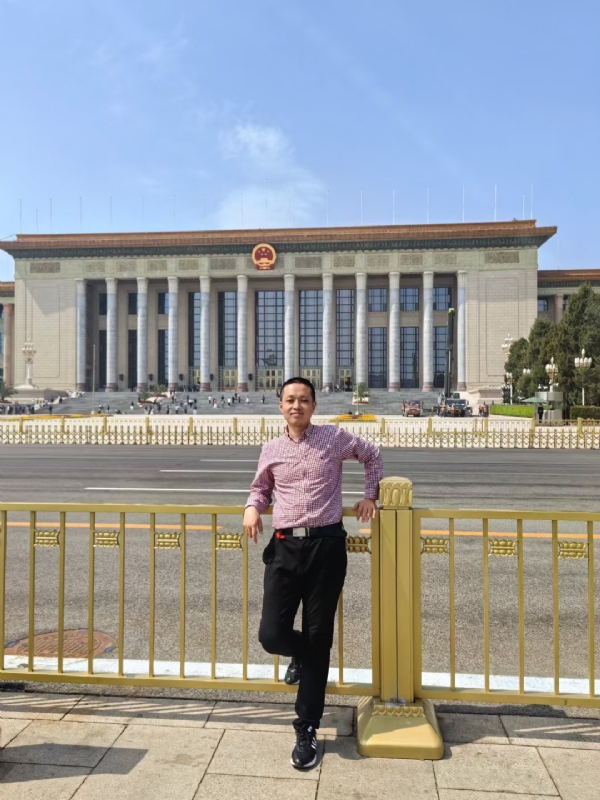 匆匆那年的第三张照片--邢台相亲服务中心