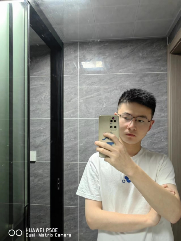 小潘的第一张照片--邢台相亲服务中心