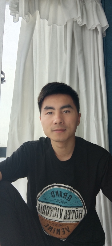 叶秋的第一张照片--邢台相亲服务中心