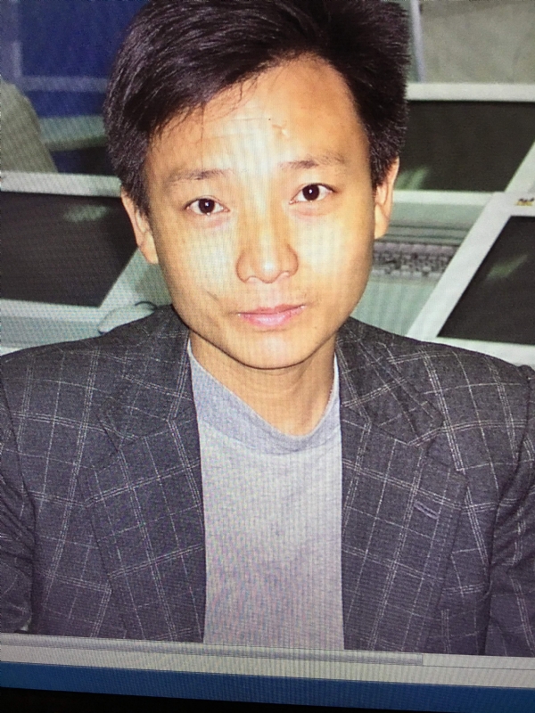 武汉真诚男的第二张照片--邢台相亲服务中心