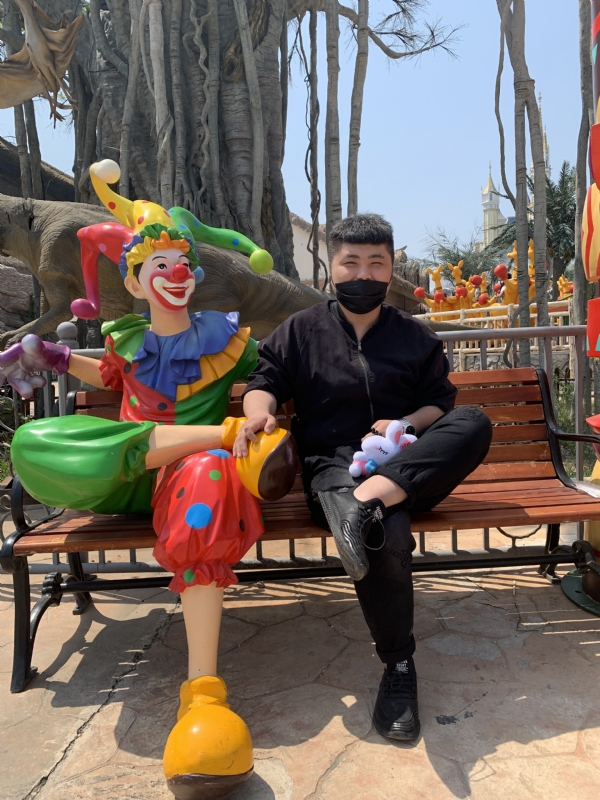 人生如梦的第三张照片--邢台相亲服务中心