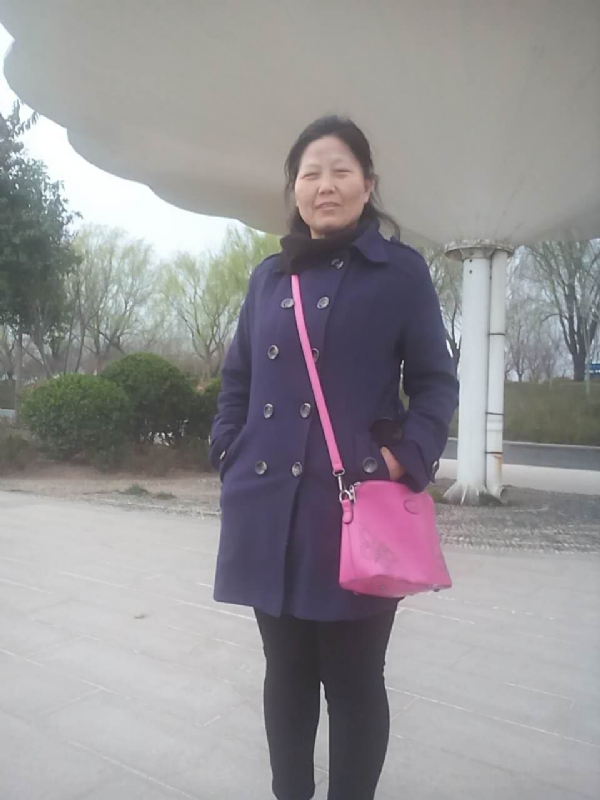 Bella贝拉的第一张照片--邢台相亲服务中心