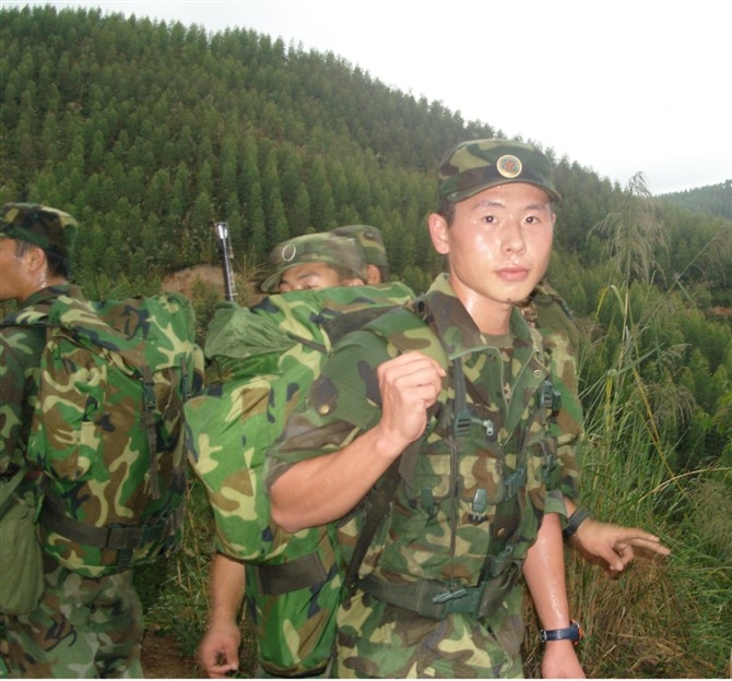 赣州涛涛的第一张照片--邢台相亲服务中心