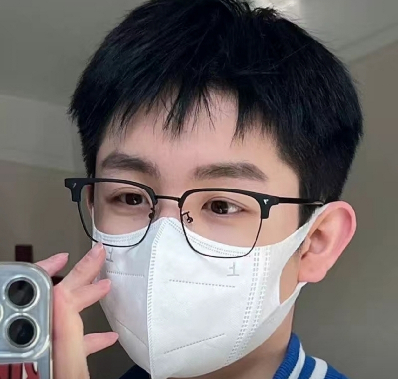 甜甜男孩的第一张照片--邢台相亲服务中心