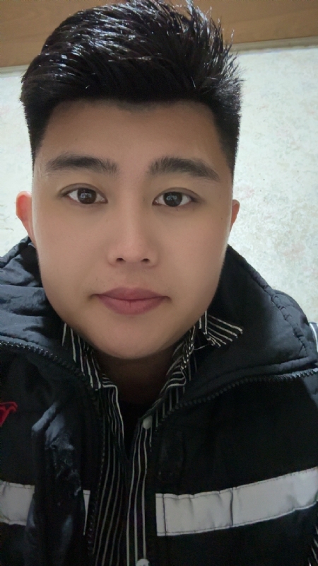 啊政的第一张照片--邢台相亲服务中心