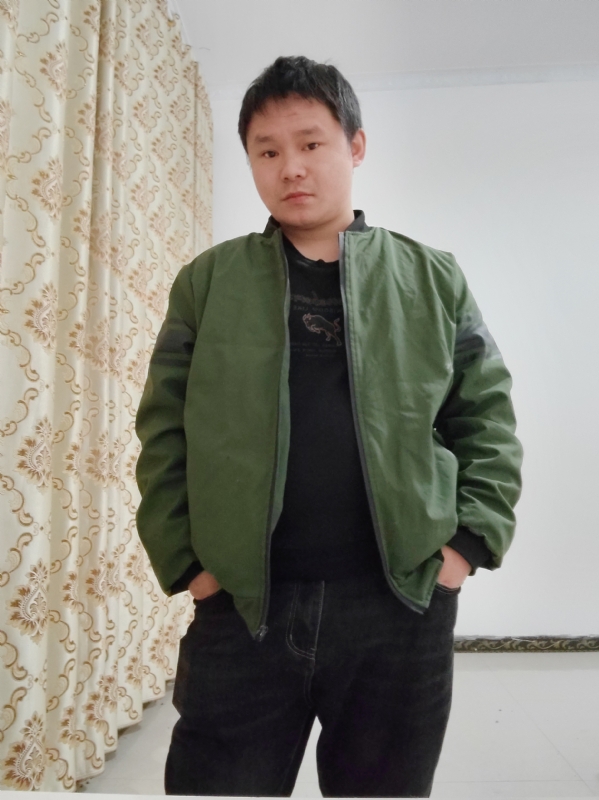 随遇而安的第一张照片--邢台相亲服务中心