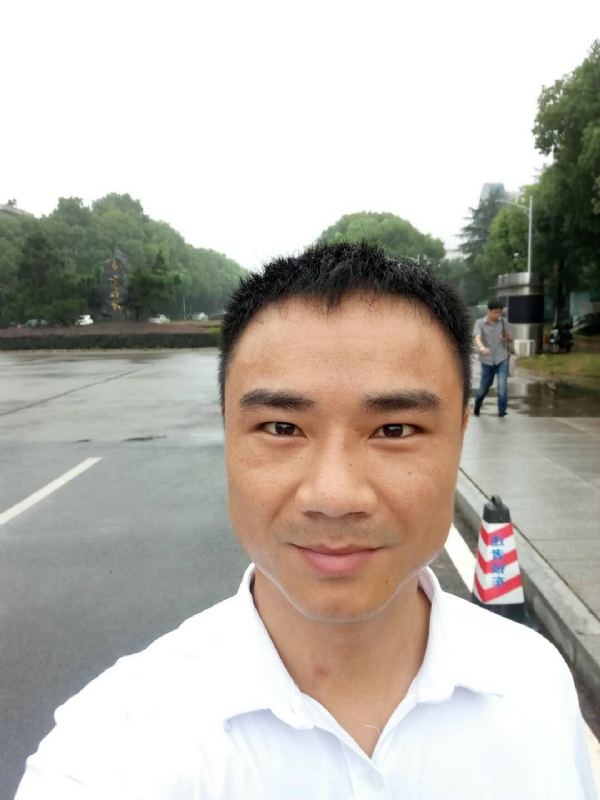 水木年华的第一张照片--邢台相亲服务中心