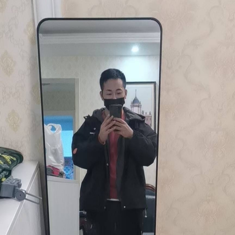 开朗的第二张照片--邢台相亲服务中心