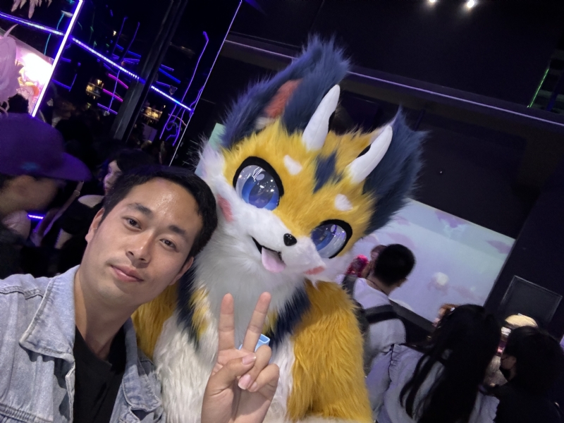 开朗的第五张照片--邢台相亲服务中心