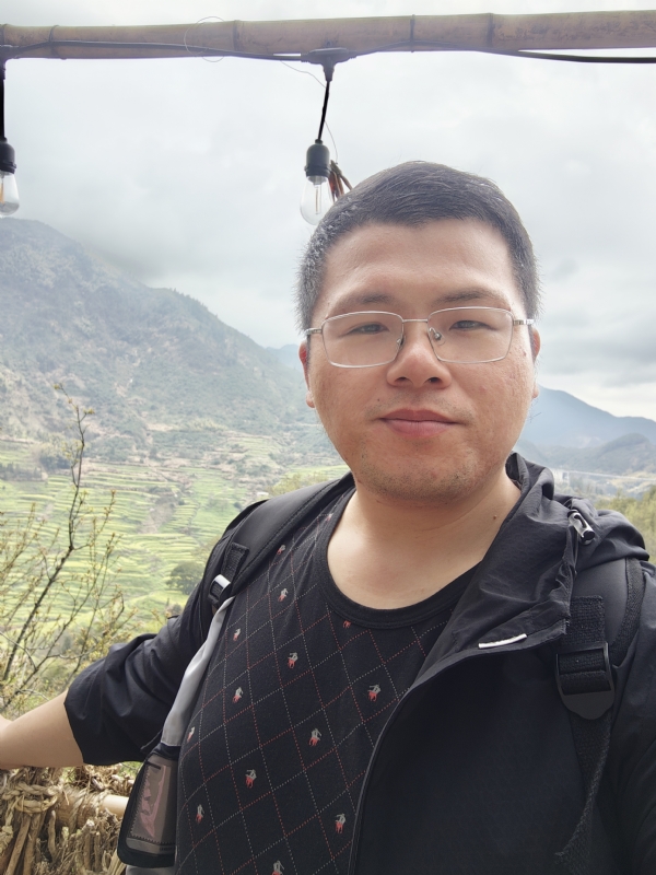 青山的第三张照片--邢台相亲服务中心