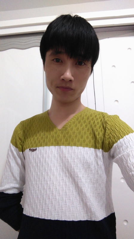 寧缺毋濫的第一张照片--邢台相亲服务中心