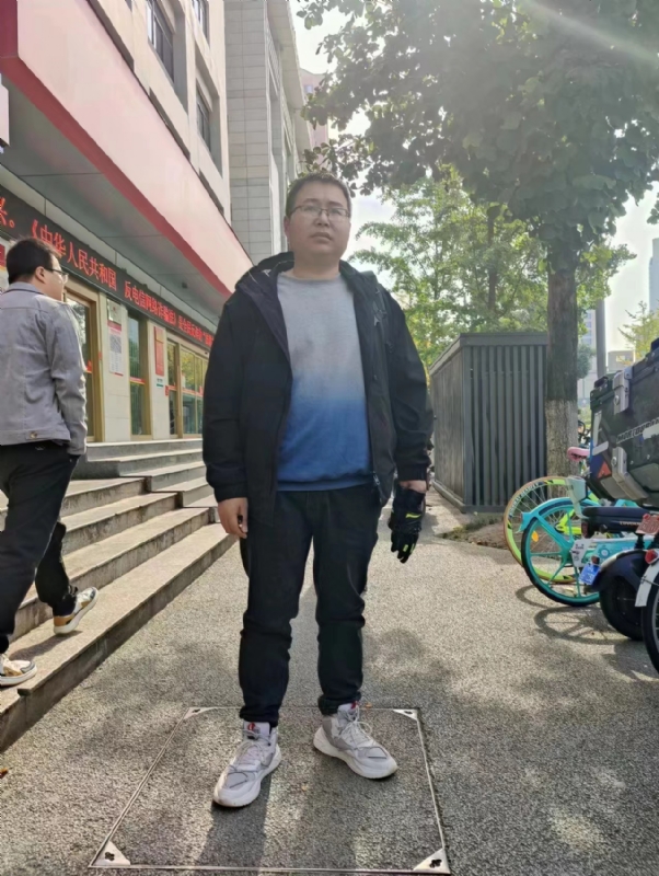 寻找另一个爱人的第一张照片--邢台相亲服务中心