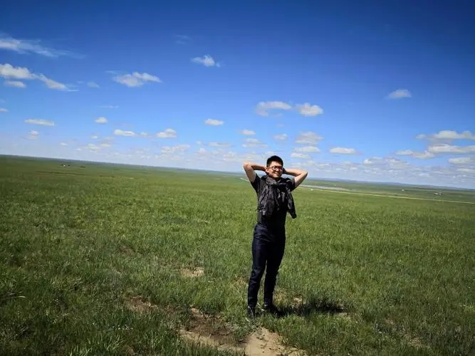 小星星的第二张照片--邢台相亲服务中心