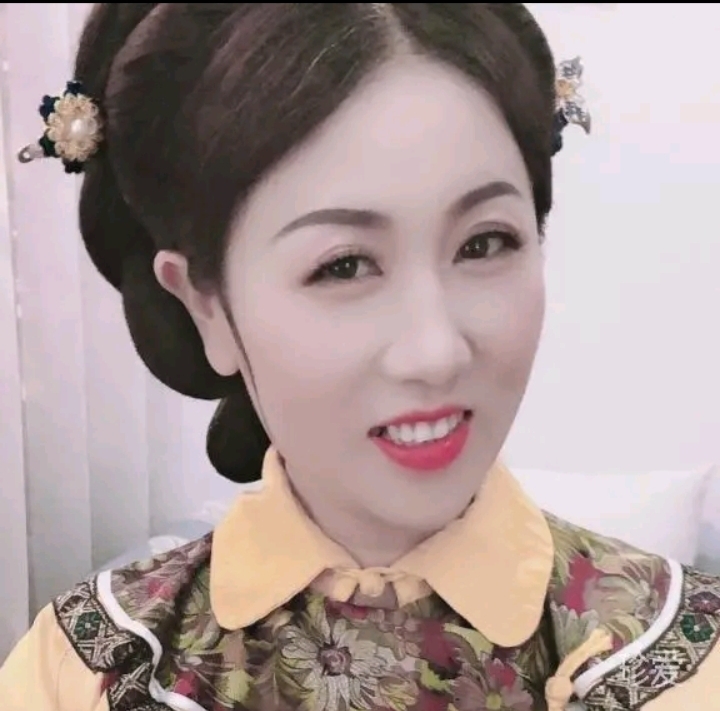 晨曦的第一张照片--邢台相亲服务中心