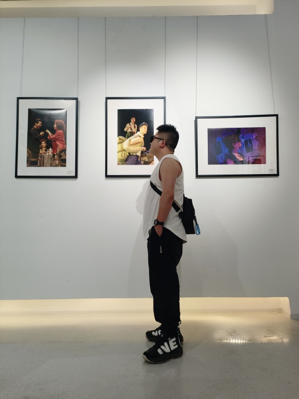 小涅的第一张照片--邢台相亲服务中心