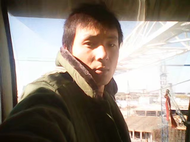 马优秀的第一张照片--邢台相亲服务中心