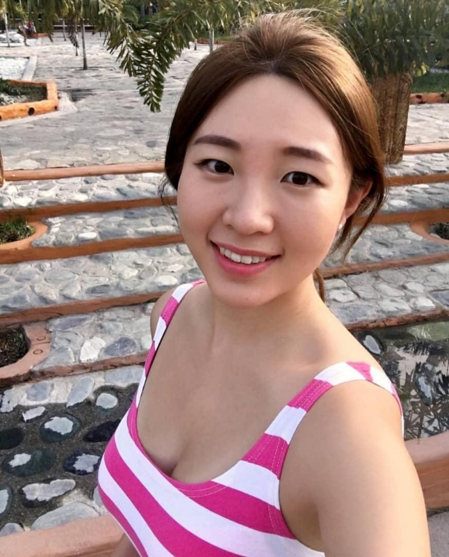 Imiaky的第一张照片--邢台相亲服务中心