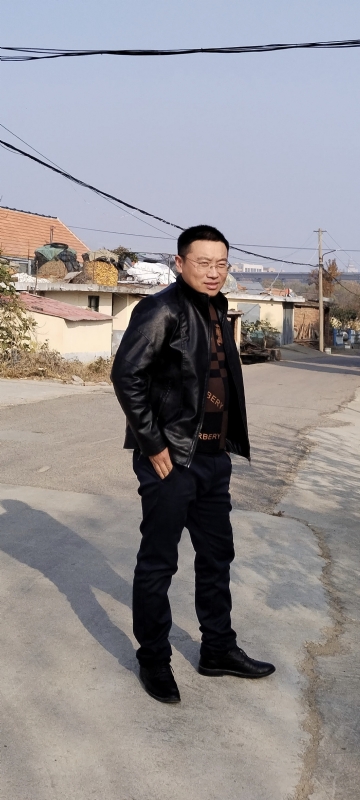 佐枫的第一张照片--邢台相亲服务中心