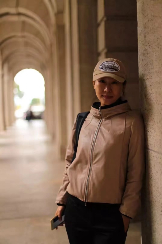 心镜的第一张照片--邢台相亲服务中心