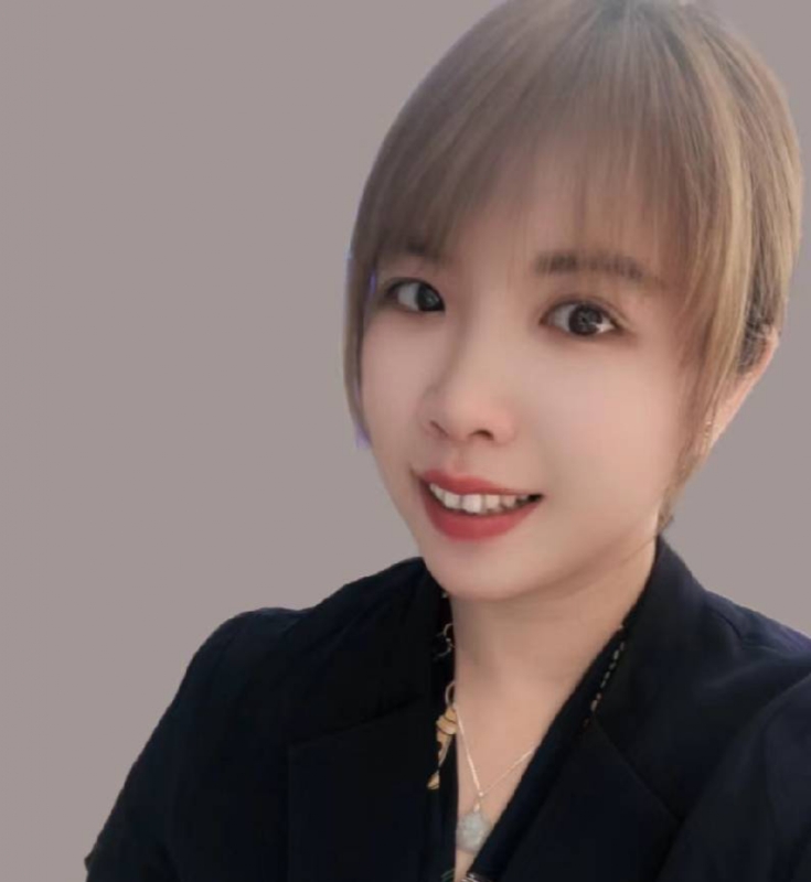 小曾的第一张照片--邢台相亲服务中心